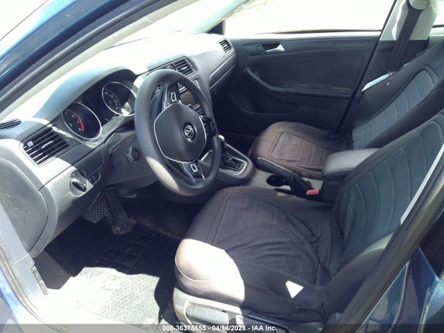 3VW267AJ1GM377755 Volkswagen Jetta Sedan 1.4t S