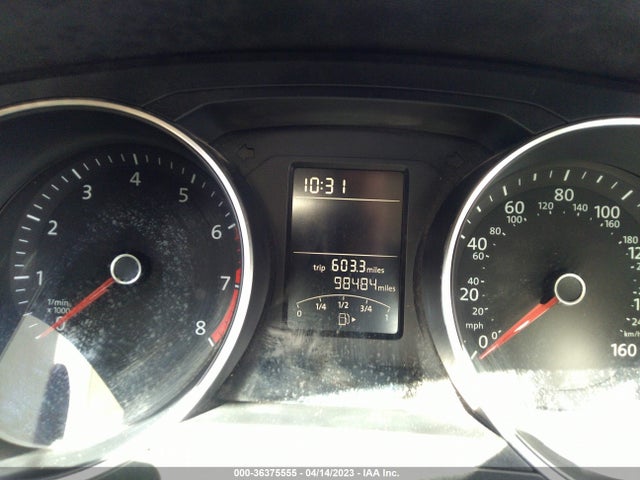 3VW267AJ1GM377755 Volkswagen Jetta Sedan 1.4t S