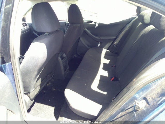 3VW267AJ1GM377755 Volkswagen Jetta Sedan 1.4t S
