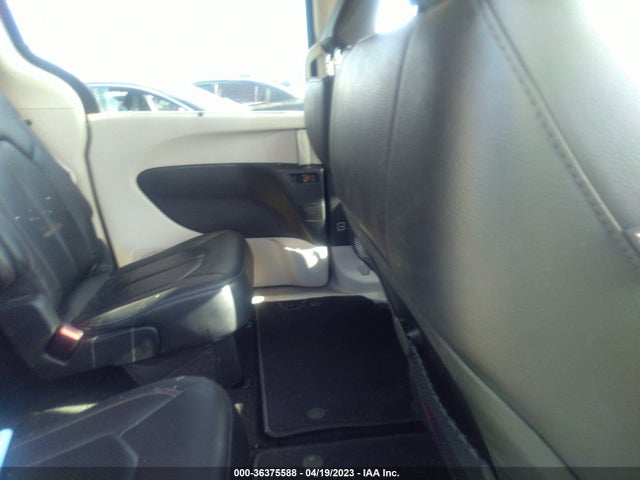 2C4RC1BG8KR655224 Chrysler Pacifica Touring L