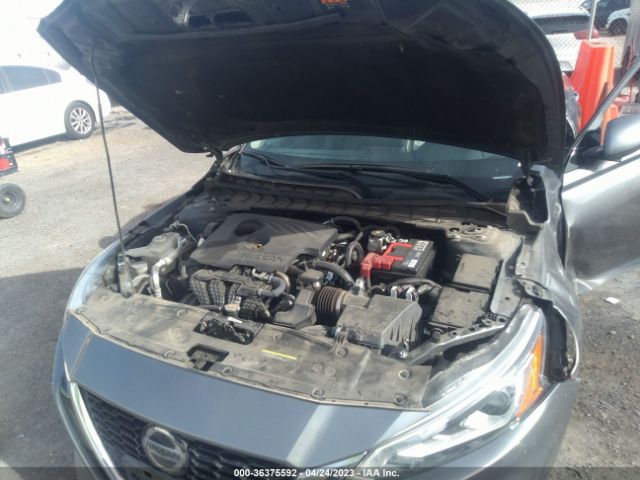 1N4BL4EV7LC266412 Nissan Altima 2.5 Sl