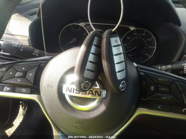 1N4BL4EV7LC266412 Nissan Altima 2.5 Sl