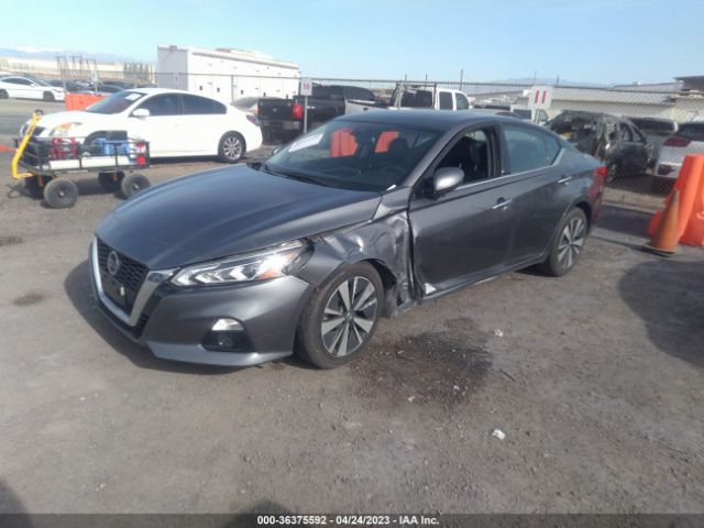 1N4BL4EV7LC266412 Nissan Altima 2.5 Sl