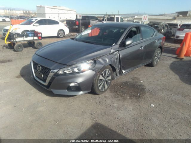 1N4BL4EV7LC266412 Nissan Altima 2.5 Sl