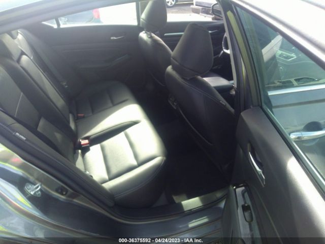 1N4BL4EV7LC266412 Nissan Altima 2.5 Sl