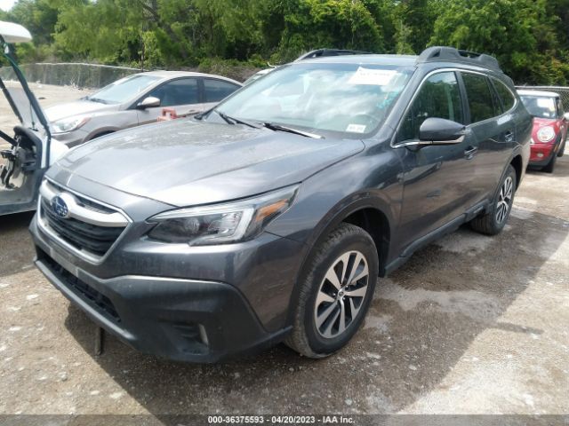 4S4BTADCXM3184972 Subaru Outback Premium