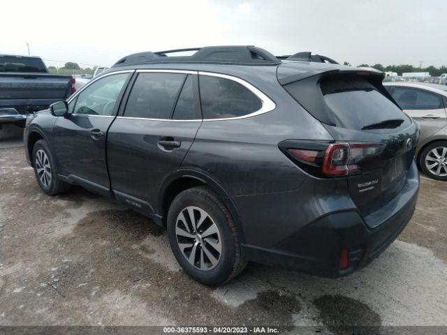 4S4BTADCXM3184972 Subaru Outback Premium