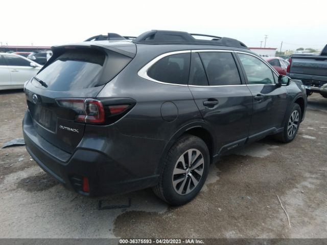 4S4BTADCXM3184972 Subaru Outback Premium