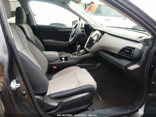 4S4BTADCXM3184972 Subaru Outback Premium