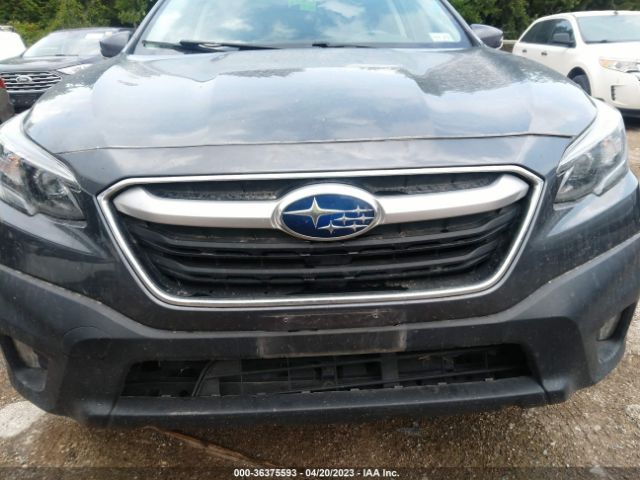 4S4BTADCXM3184972 Subaru Outback Premium