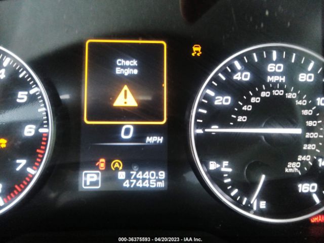 4S4BTADCXM3184972 Subaru Outback Premium