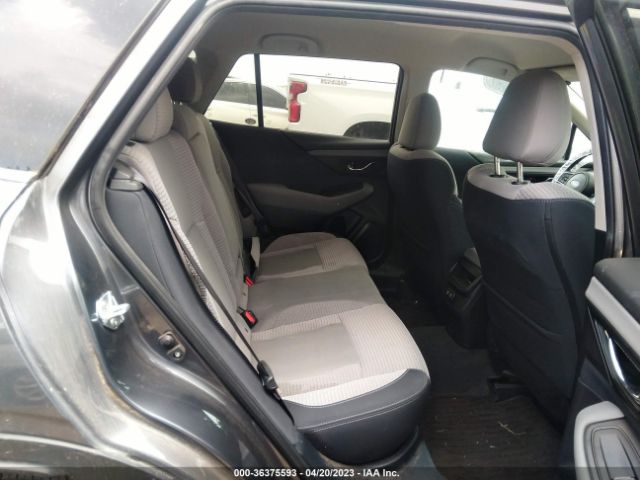 4S4BTADCXM3184972 Subaru Outback Premium
