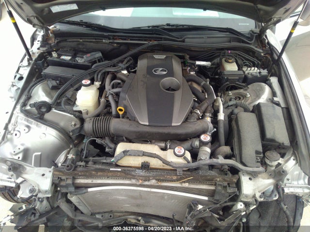 JTHBA1D28J5074633 Lexus Is Is 300
