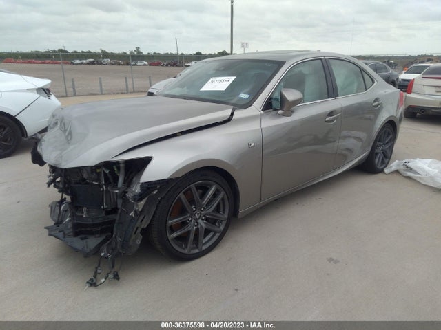 JTHBA1D28J5074633 Lexus Is Is 300