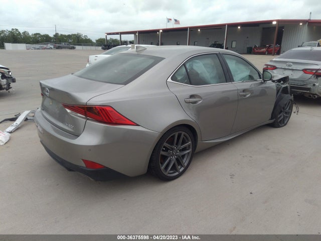 JTHBA1D28J5074633 Lexus Is Is 300
