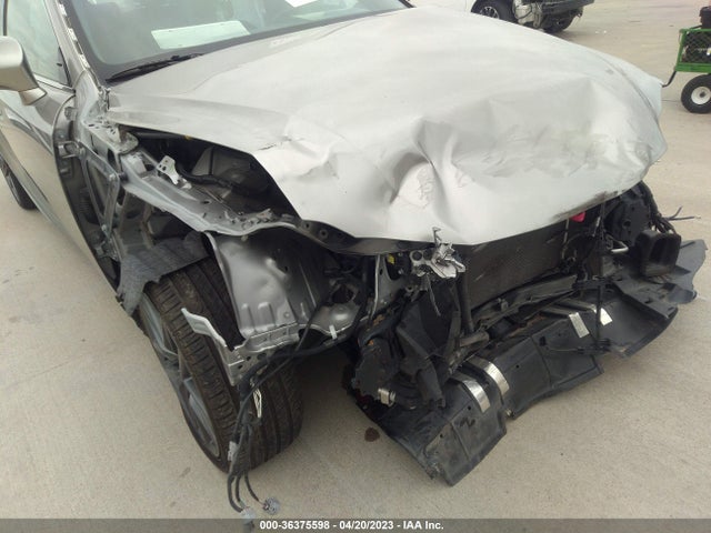 JTHBA1D28J5074633 Lexus Is Is 300