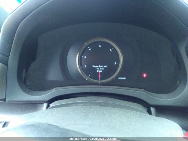 JTHBA1D28J5074633 Lexus Is Is 300