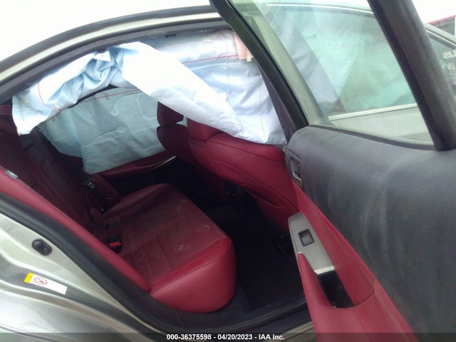 JTHBA1D28J5074633 Lexus Is Is 300