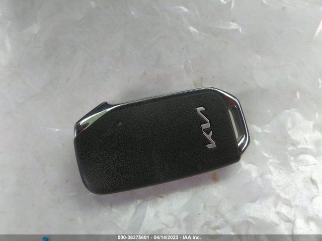 KIA Niro Ex Touring 2023 KNDCR3LE8P5066353 Image 3
