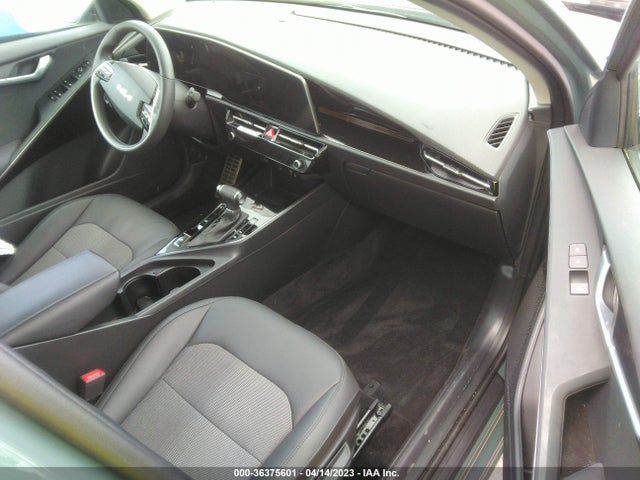 KIA Niro Ex Touring 2023 KNDCR3LE8P5066353 Image 6