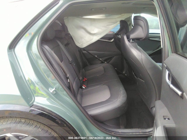 KIA Niro Ex Touring 2023 KNDCR3LE8P5066353 Image 9