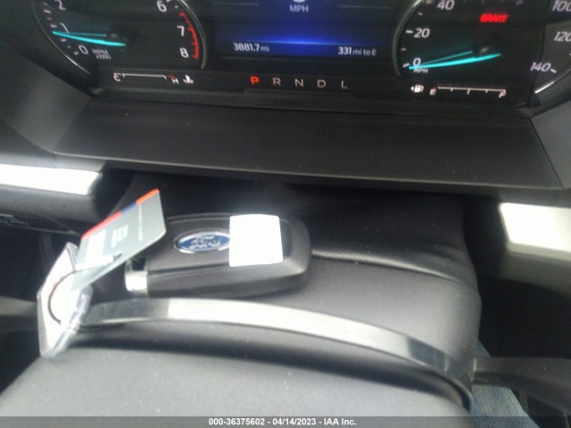 2023 Ford Explorer, VIN: 1FMSK8DH9PGA23131