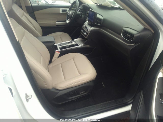 2023 Ford Explorer, VIN: 1FMSK8DH9PGA23131