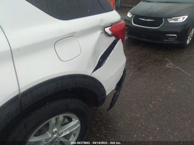 2023 Ford Explorer, VIN: 1FMSK8DH9PGA23131