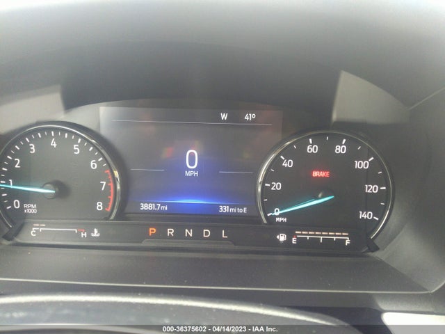 2023 Ford Explorer, VIN: 1FMSK8DH9PGA23131