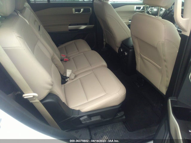 2023 Ford Explorer, VIN: 1FMSK8DH9PGA23131