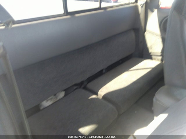 1999 DODGE DAKOTA SPORT VIN: 1B7GL22Z2XS121768