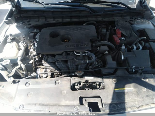 1N4BL4BV2LC224184 Nissan Altima 2.5 S