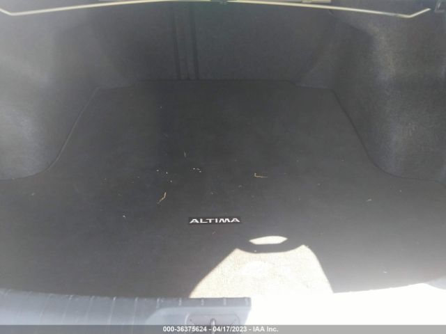 1N4BL4BV2LC224184 Nissan Altima 2.5 S