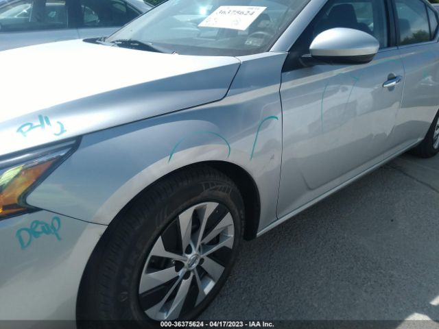 1N4BL4BV2LC224184 Nissan Altima 2.5 S
