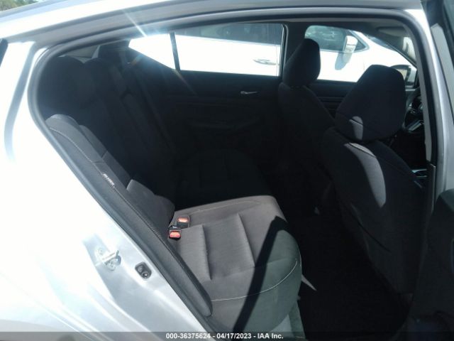 1N4BL4BV2LC224184 Nissan Altima 2.5 S