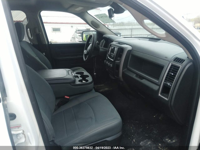 RAM 1500 Tradesman 2016 1C6RR7FM6GS256536 Image 6