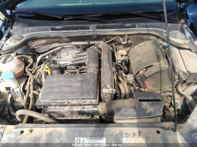 3VW2B7AJ2HM288211 Volkswagen Jetta 1.4t S