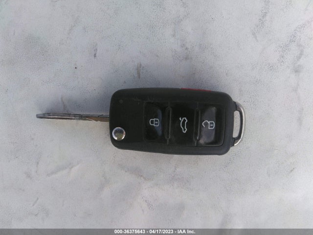 3VW2B7AJ2HM288211 Volkswagen Jetta 1.4t S