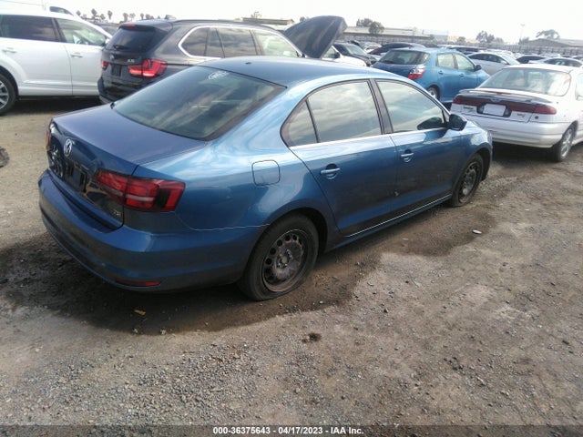 3VW2B7AJ2HM288211 Volkswagen Jetta 1.4t S
