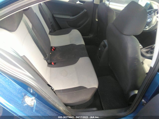 3VW2B7AJ2HM288211 Volkswagen Jetta 1.4t S