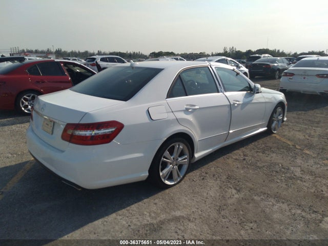 2013 MERCEDES-BENZ E-CLASS E 350 VIN: WDDHF5KBXDA703088