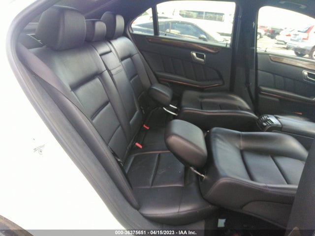 2013 MERCEDES-BENZ E-CLASS E 350 VIN: WDDHF5KBXDA703088