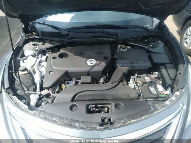 Nissan Altima 2.5 S 2015 1N4AL3AP0FC220468 Image 10