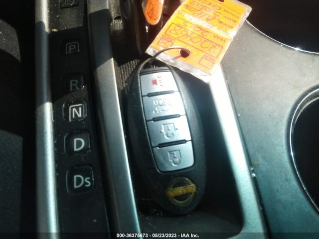 Nissan Altima 2.5 S 2015 1N4AL3AP0FC220468 Image 11