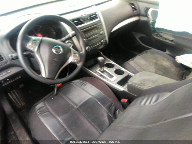 Nissan Altima 2.5 S 2015 1N4AL3AP0FC220468 Image 5