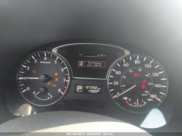 Nissan Altima 2.5 S 2015 1N4AL3AP0FC220468 Image 7