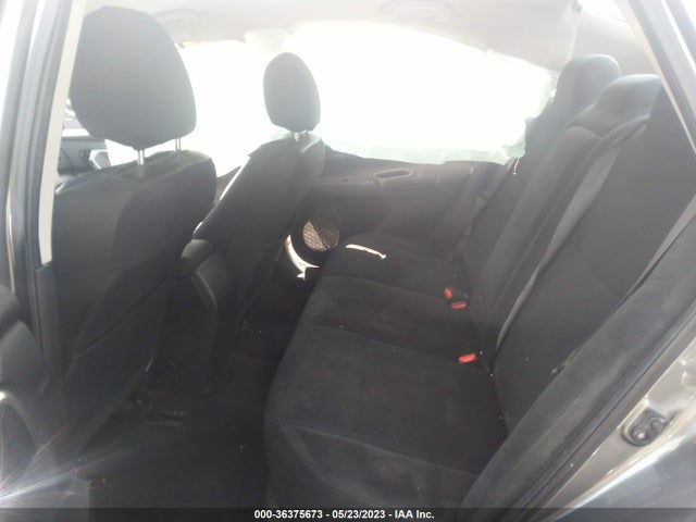 Nissan Altima 2.5 S 2015 1N4AL3AP0FC220468 Image 8