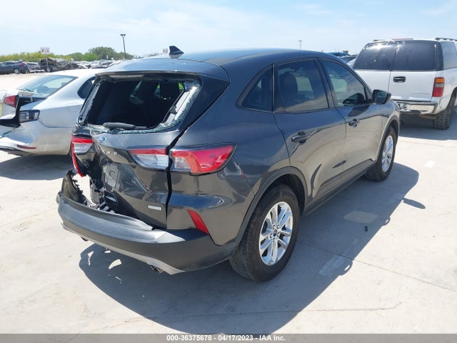 Ford ESCAPE S 2020 1FMCU0F60LUB96219 Image 5