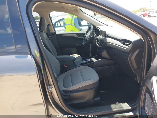 Ford ESCAPE S 2020 1FMCU0F60LUB96219 Image 6