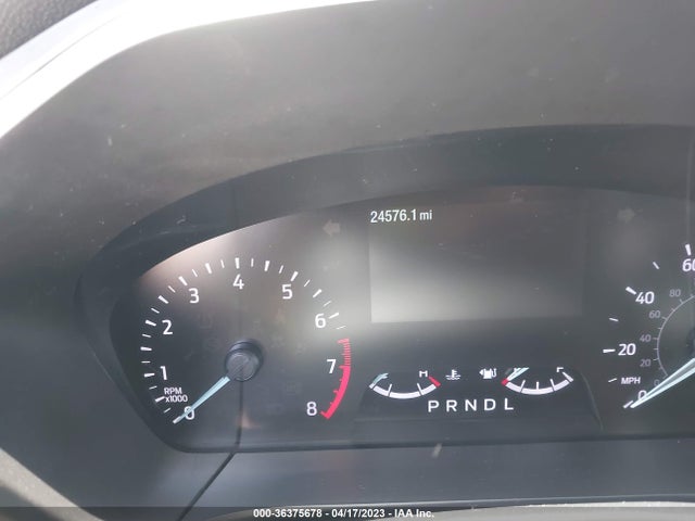 Ford ESCAPE S 2020 1FMCU0F60LUB96219 Image 8